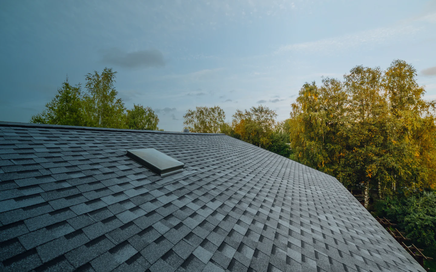 shingle roof installed shreveport la